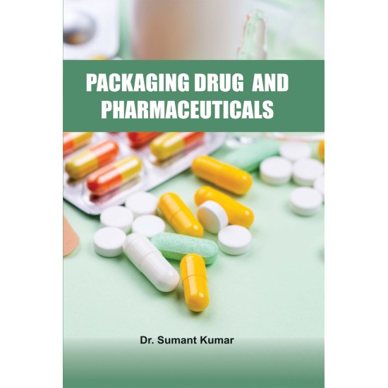  Packaging Drugs And Pharmaceuticals