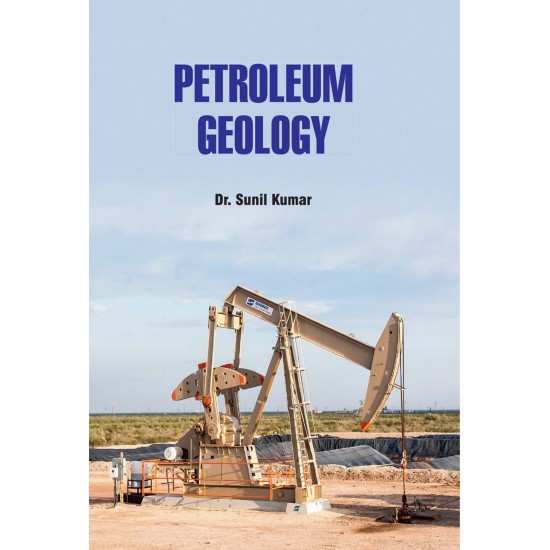 Petroleum Geology