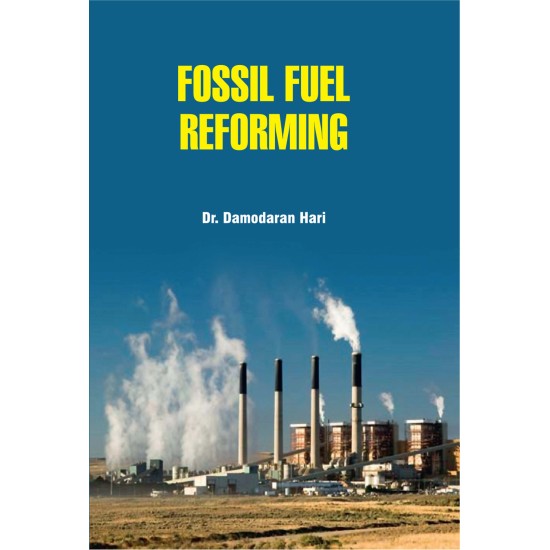 Fossil Fuel Reforming