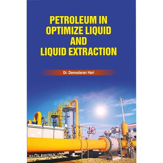 Petroleum in Optimize Liquid and Liquid Extraction