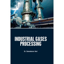 Industrial Gases Processing