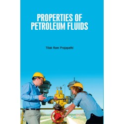 Properties of Petroleum Fluids