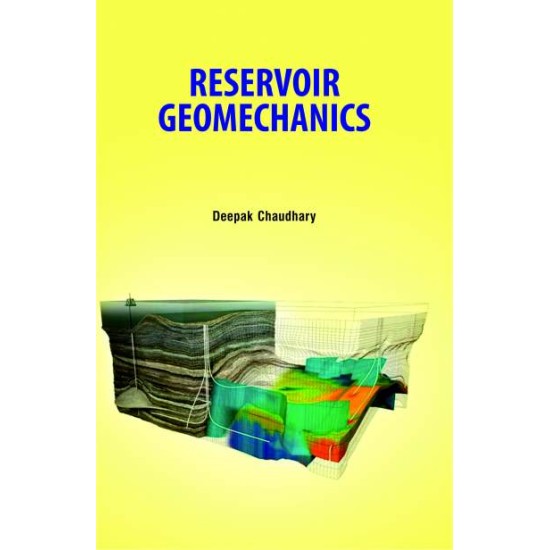 Reservoir Geomechanics