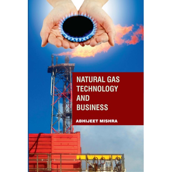 Natural Gas Technology And Business