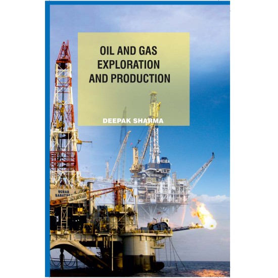 Oil And Gas Exploration And Production