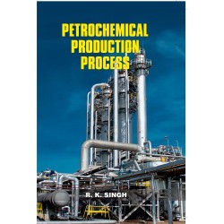 Petrochemical Production Process