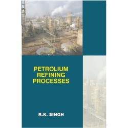 Petroleum Refining Processes