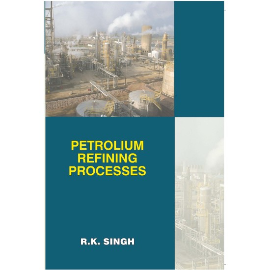 Petroleum Refining Processes