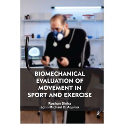 Biomechanical Evaluation Of Movement In Sport And Exercise