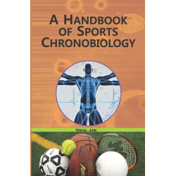 A  Handbook of Sports Chronobiology 