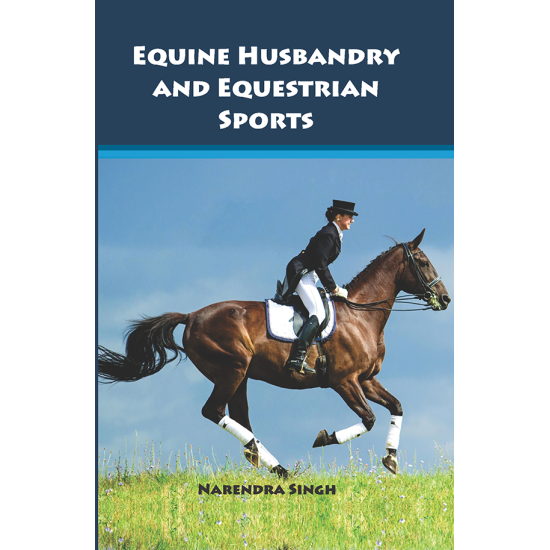 Equine Husbandry and Equestrian Sports