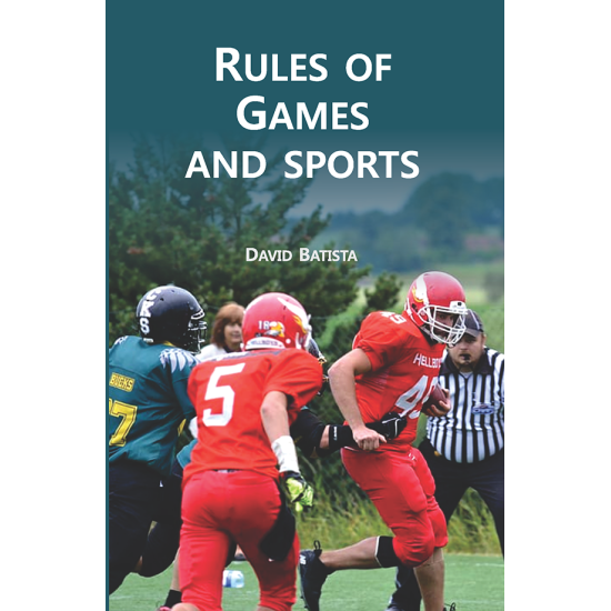 Rules of Games and sports 