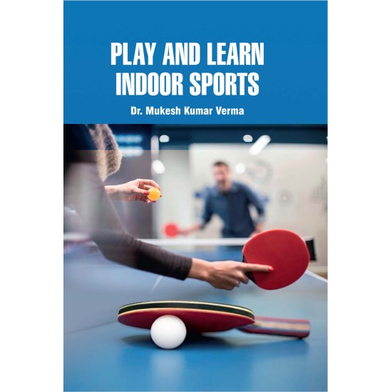 Play and Learn Indoor Sports