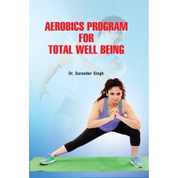 Aerobics Program for Total Well Being