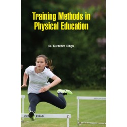 Training Methods in Physical Education