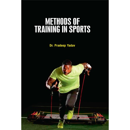 Methods of Training in Sports