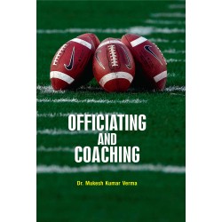 Officiating and Coaching