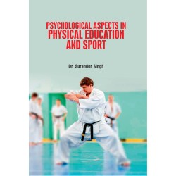 Psychological Aspects in Physical Education and Sport