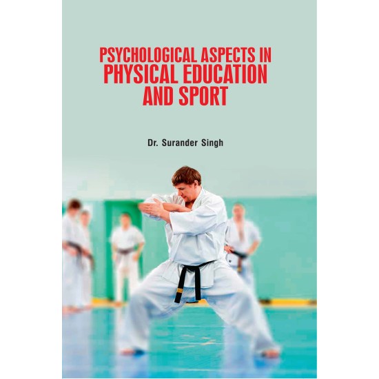 Psychological Aspects in Physical Education and Sport