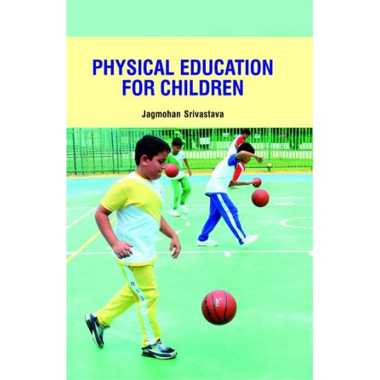 Physical Education for Children 