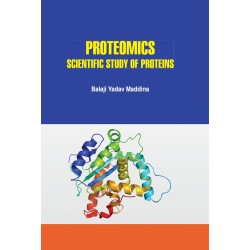 Proteomics: Scientific Study of Proteins