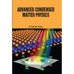 Advanced Condensed Matter Physics