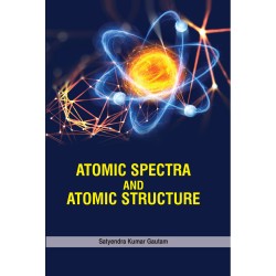 Atomic Spectra and Atomic Structure