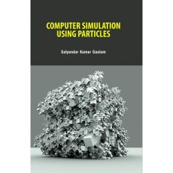 Computer Simulation Using Particles