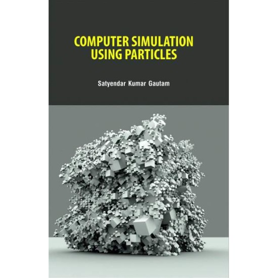 Computer Simulation Using Particles