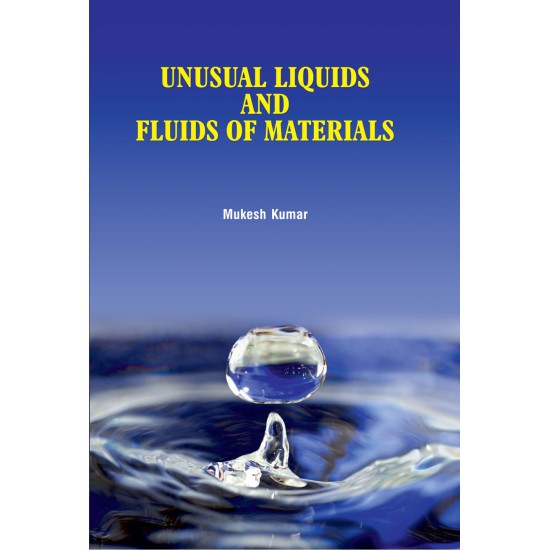 Unusual liquids and Fluids of Materials