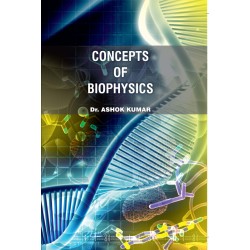 Concepts Of Biophysics