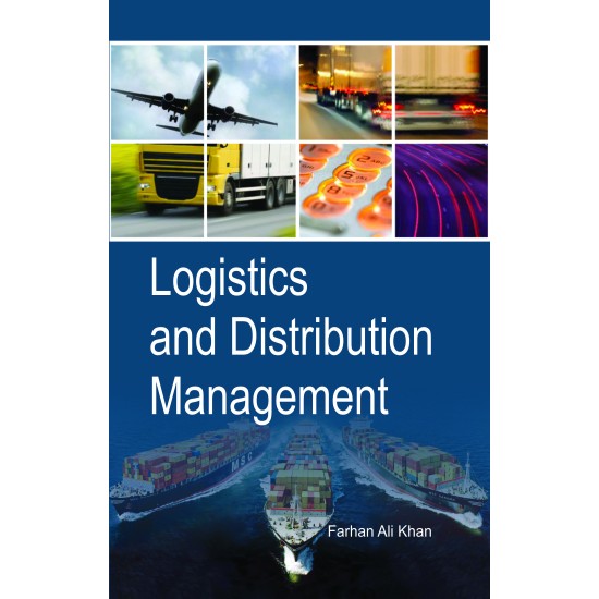 Logistics And Distribution Management