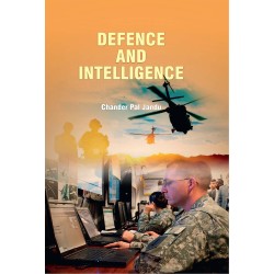 Defence and Intelligence