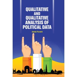 Qualitative and Qualitative Analysis of Political Data