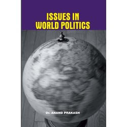 Issues In World Politics