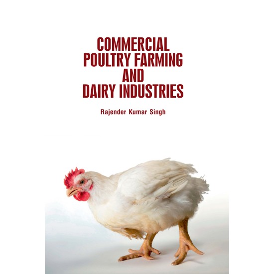 Commercial Poultry Farmingand Dairy Industries