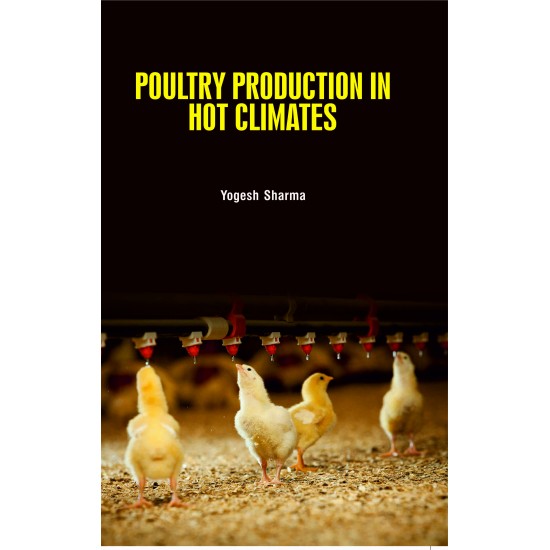 Poultry Production in Hot Climates