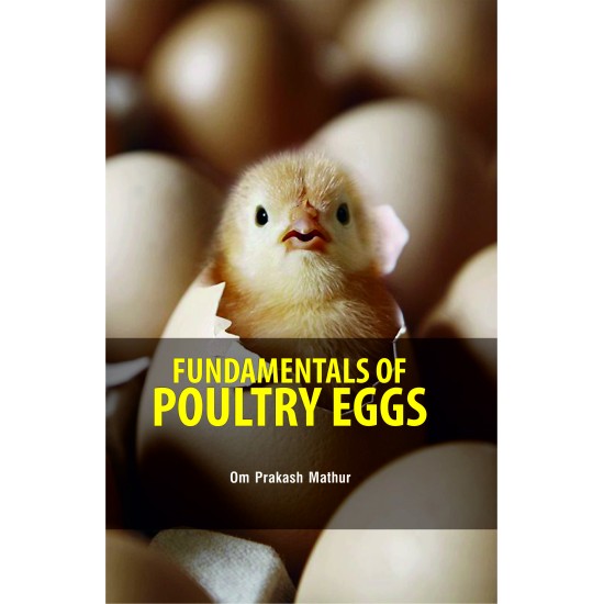 Fundamentals of Poultry Eggs