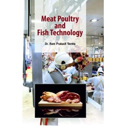 Meat Poultry and Fish Technology