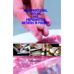 Meat Processing ,Cooling and Preservtion Methods in Poultry