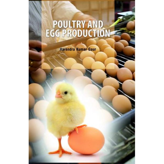 Poultry And Egg Production