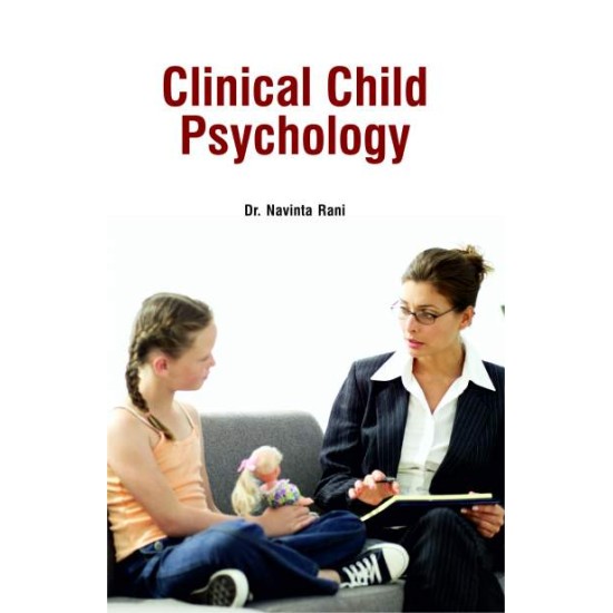 Clinical Child Psychology 