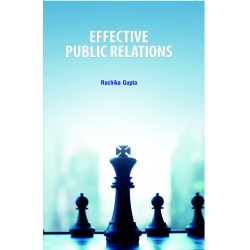 Effective Public Relations