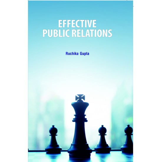 Effective Public Relations