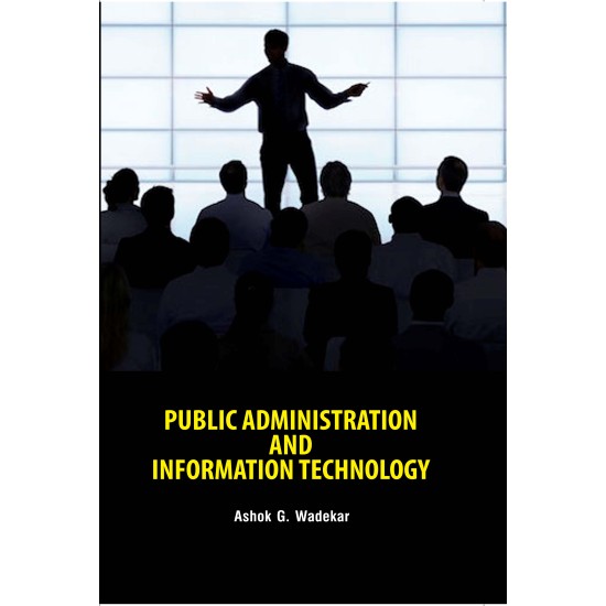 Public Administration & Information Technology