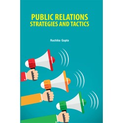 Public Relations: Strategies & Tactics