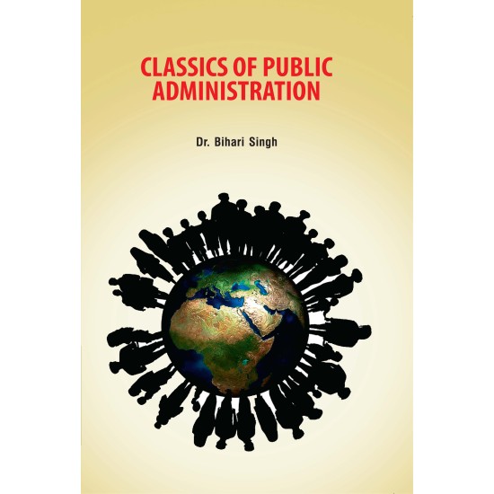 Classics of Public Administration