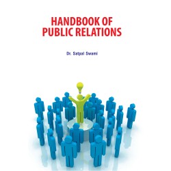 Handbook of Public Relations