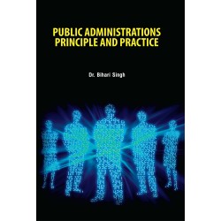 Public Administrations Principle and Practice