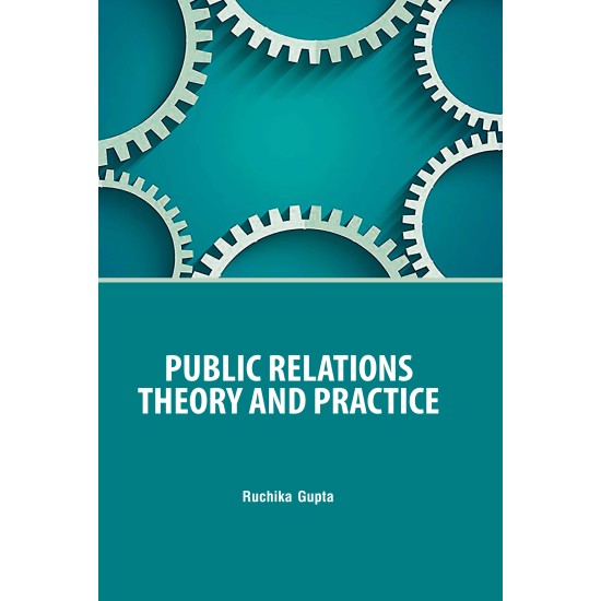 Public Relations Theory and Practice